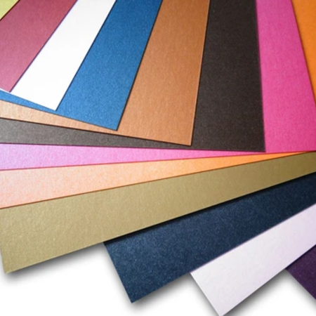 color metalic