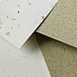 reciklirani grass paper