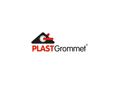 Plastgrmet
