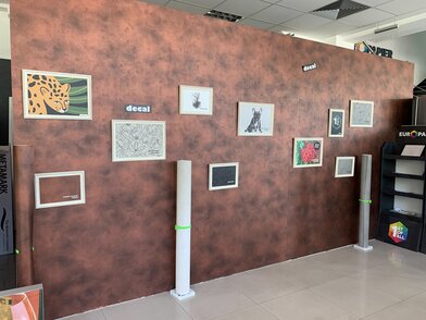 Wall Decor