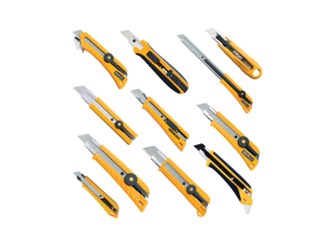 All-OLFA-Knives