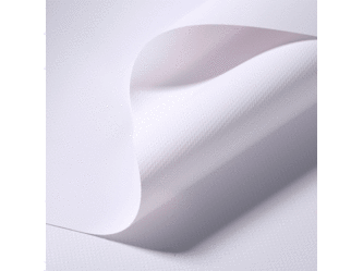 Laminated backlit